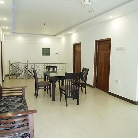 Sobia Villa Джафна Екстериор снимка