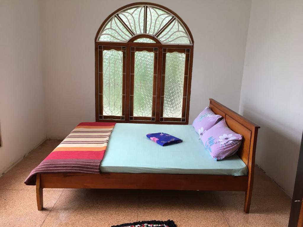 Sobia Villa Джафна Екстериор снимка