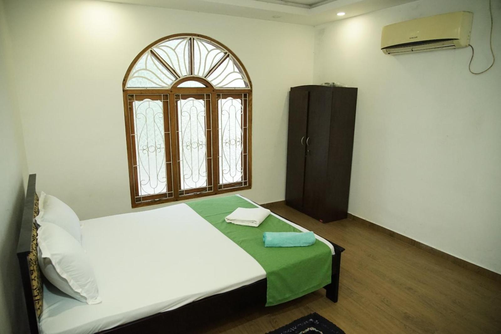 Sobia Villa Джафна Екстериор снимка