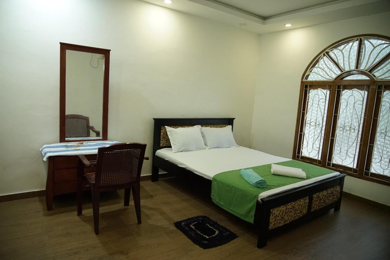 Sobia Villa Джафна Екстериор снимка