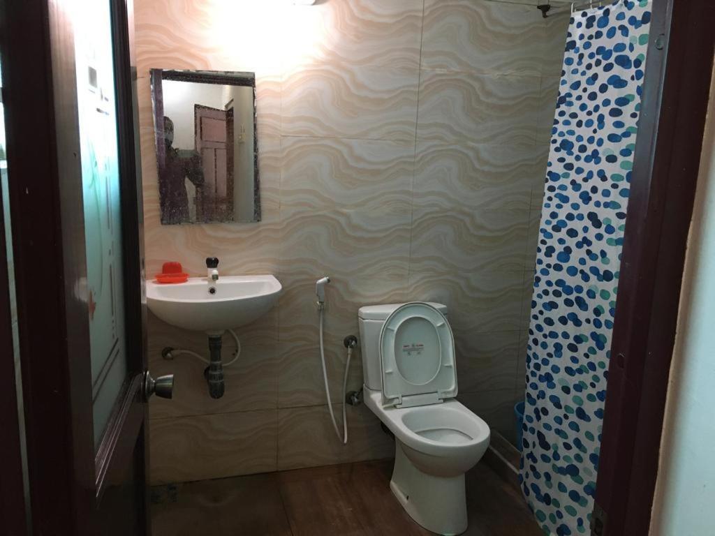 Sobia Villa Джафна Екстериор снимка